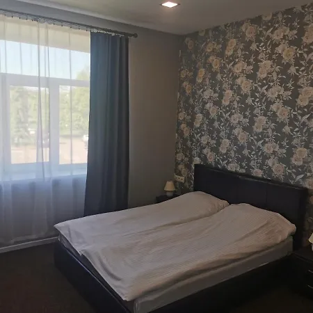 With Free Parking Апарт-отель 4*