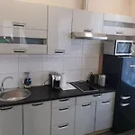 Aparthotel With Free Parking