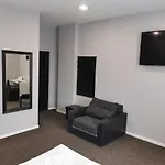 With Free Parking Aparthotel 4*