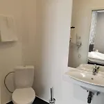 With Free Parking 4* Riga