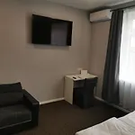 With Free Parking Aparthotel 4*