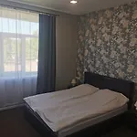 With Free Parking Aparthotel 4*
