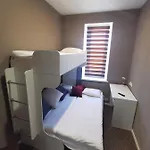 Aparthotel With Free Parking 4*