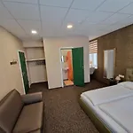 With Free Parking Aparthotel Riga