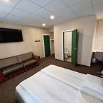 With Free Parking Aparthotel Riga
