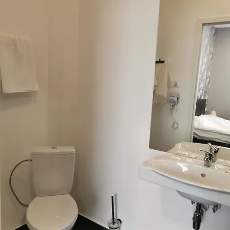 With Free Parking 4* Riga