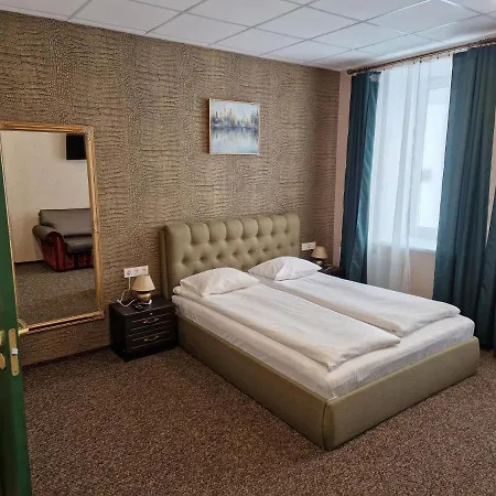 With Free Parking * Riga
