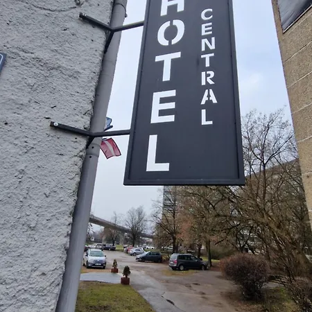 With Free Parking *