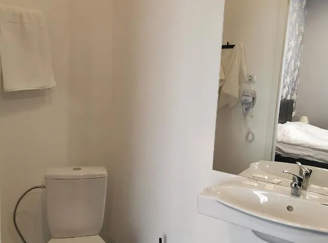 With Free Parking 4* Riga