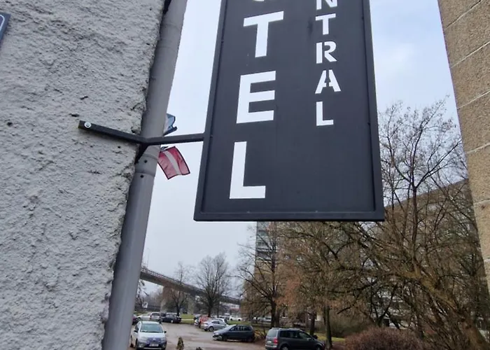 With Free Parking 4*